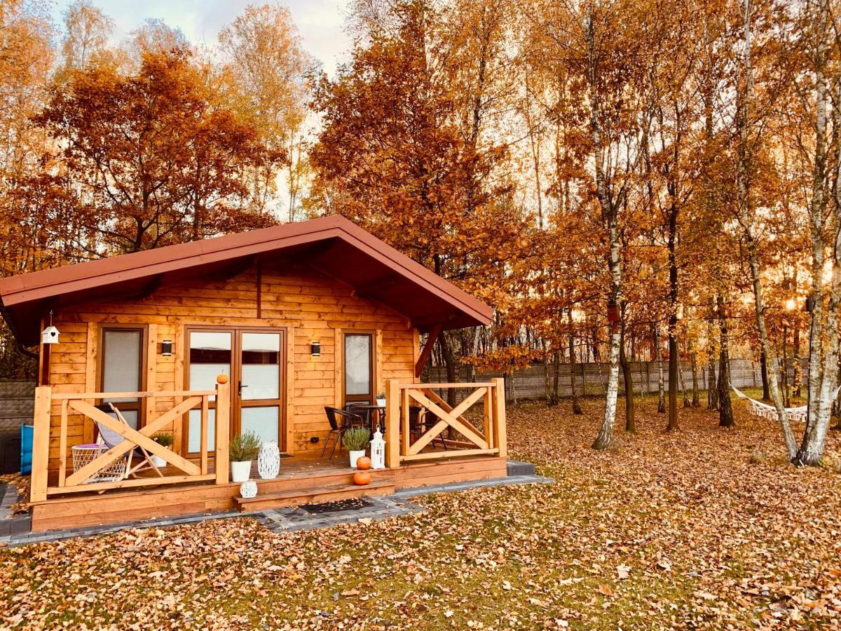 Rajskie Siedlisko Smykow Exterior photo